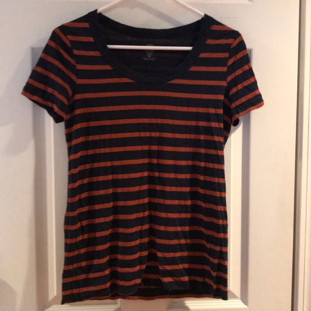 Tory Burch stripe tee